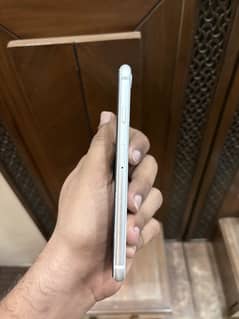 iPhone 8 non approved factory unlock 256 gb
