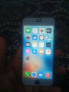 I phone 6s