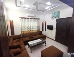 5 MARLA LOWER PORTION FOR RENT IN RAFI BLOCK BAHRIA TOWN LAHORE