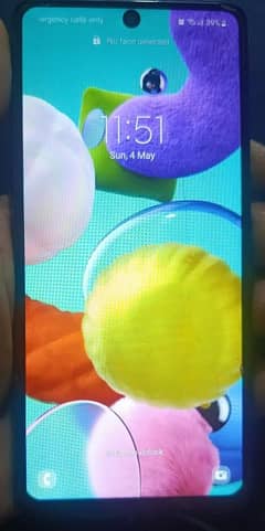Samsung A51