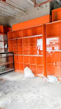 Shop Counter for Sale