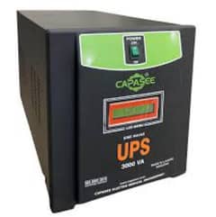 1200 watt ups