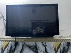 21 inch LCD