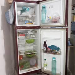 pel fridge original condition