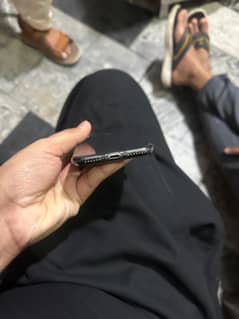 X