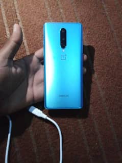 OnePlus 8 good condition