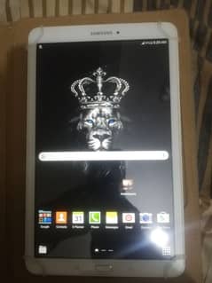 Samsung Galaxy Tab E SM-T561 for sale