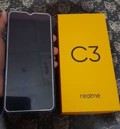 [REALME C3]→→→BEST FOR GAMING