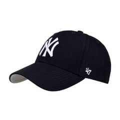 Premium Cap