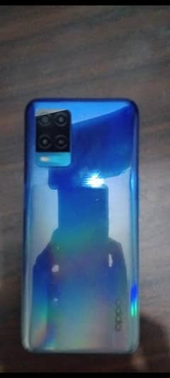 oppo a54 exchange possible