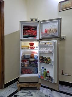 Dawlance Fridge For urgent Sale. 10/10 0336-1962876
