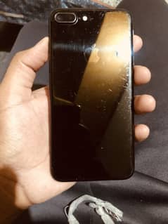 Iphone 7plus PTA approved