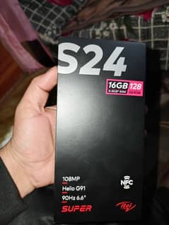 itel