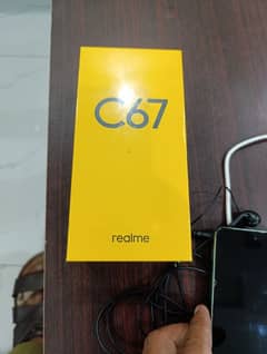 realme