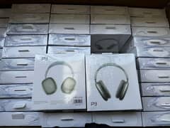p9 wireless headphones