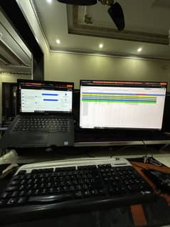 Dell Latitude i7 6th Gen Laptop - Perfect for Work & Study