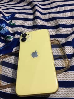 Iphone 11 JV 64GB