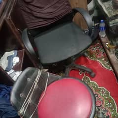 Garments shop and Saman sel