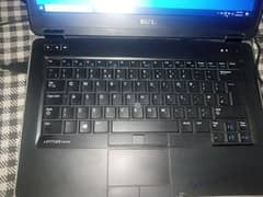 Dell lush Laptop available for sale