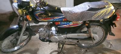 good Condition engine sealed