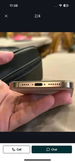 03351929182 WhatsApp num iPhone 15 128gb non pta complete box 10/10