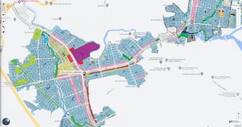 Best Rate Plot For Sale New City Phase 2