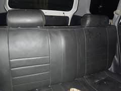 Nissan AD Van 2006
