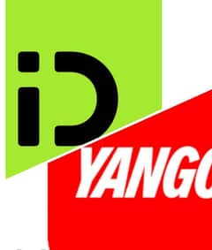 driver needed for indrive yango