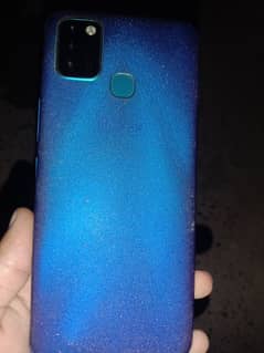 Infinix smart 2 4/64 box with charger