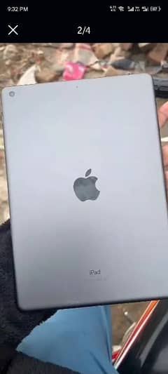 ipad 8 generation 128 gb