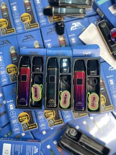 OxvA xlim vape pod