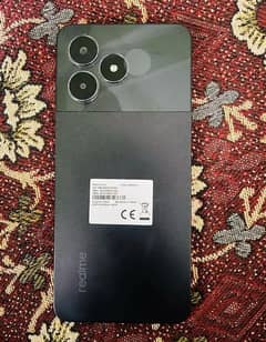 realme c51