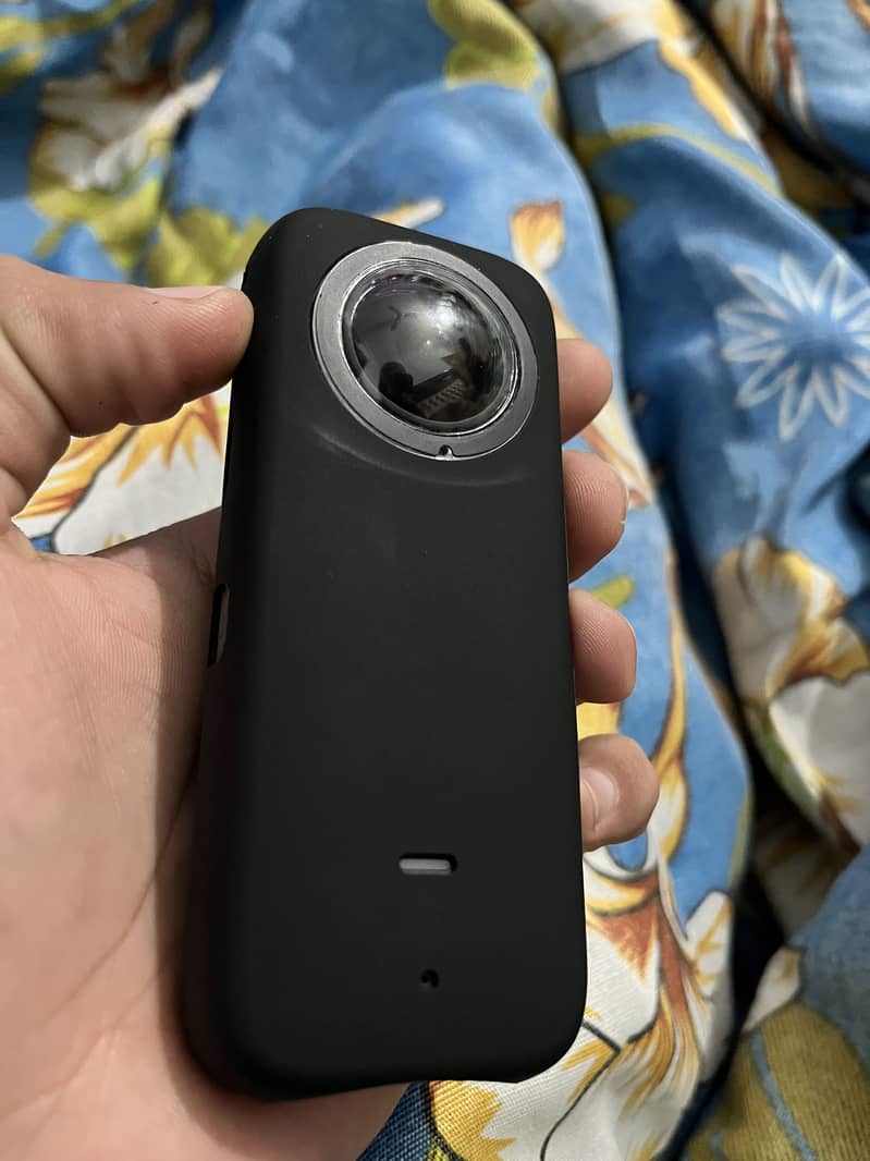 Insta 360 One X2/ Bullet Time Bundle 1