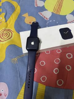 Apple Watch Series 6 44MM Navy Blue