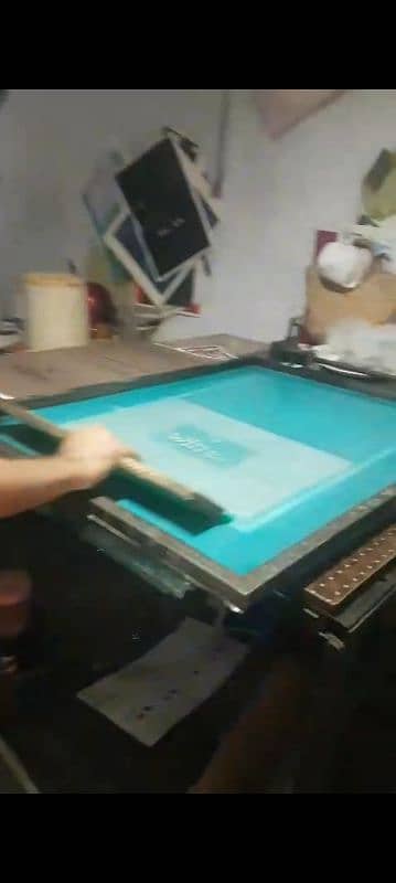 printing 3