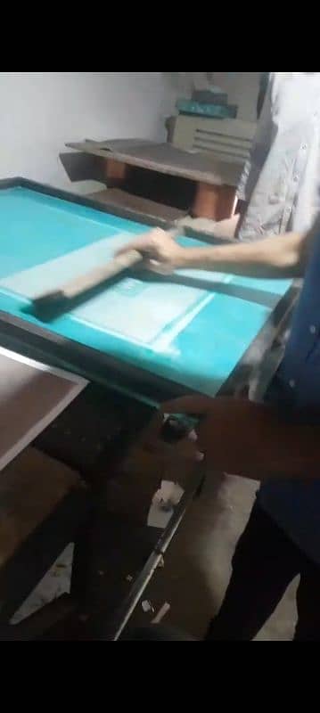 printing 4