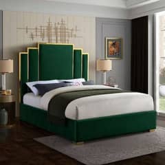 full cousin beds