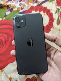 Iphone 11 jv for sale