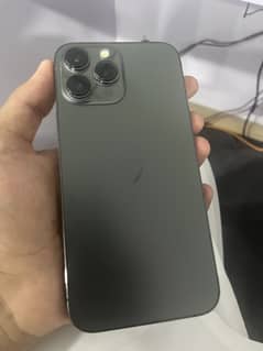 iPhone 13 Pro Max (JV)