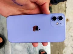 iPhone 12 JV 64 GB Urgent sell