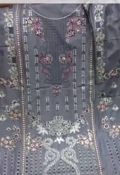 Nureh Luxury Lawn Original