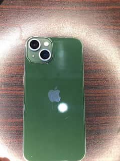 iPhone 13 jv non pta with cable and box