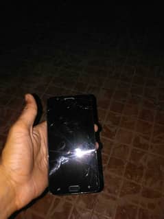 non pta sumasung  J7 2/16