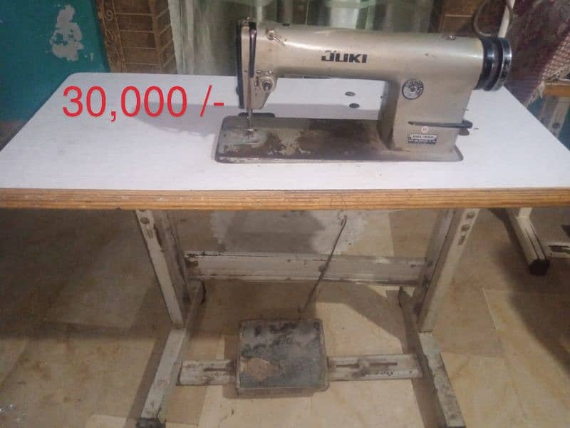 sewing machine 2