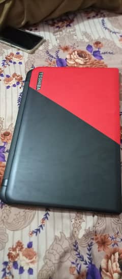 Toshiba laptop