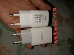 Charger