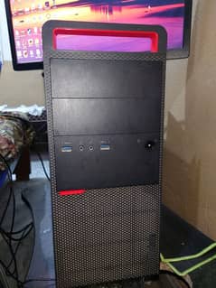 Core i5 6th generation Pc