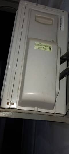 haier DC Inverter