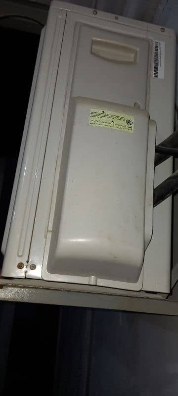 haier DC Inverter
