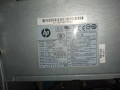 Tower PC I5 2nd Generation